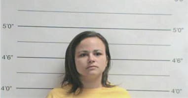 Michelle Aurianne, - Orleans Parish County, LA 